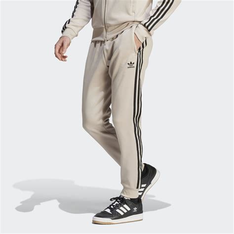 adidas sst anzug herren|adidas sst track pants.